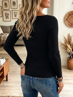 Vintage Elegant Leopard-print Patchwork Shiny Gold Shirt