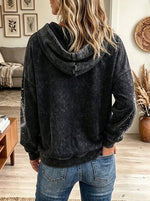 Women's Christmas Tree Hoodie